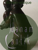 Kai Nielsen Bronze Figur No. VI. L. Rasmussen København