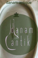 Dahl Jensen Dronning Oval fad