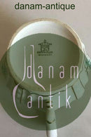 Dahl Jensen Dronning Flødekande