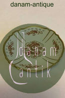 Dahl Jensen Dronning Kagetallerken