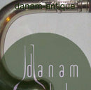 Antik Spadserstok med Sølvplet håndtag