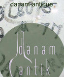 Bjørn Wiinblad Studie Lyseholder No L80