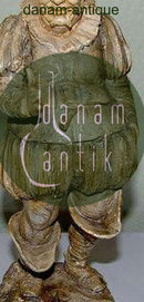 Axel Locher Figur von Oluf Poulsen als Tobias Hikke in Ein Sommernachtstraum