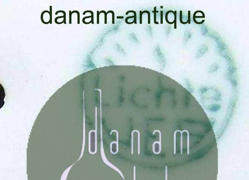 Heubach Lichte Figur Måge