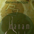 アルネ・イングダム ストーンウェア カバ ユニカ