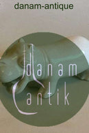 Hjorth Keramik figur af Flodhest