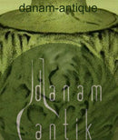 Svend Hammershøj Herman Kahler Grey Vase（スヴェンド・ハマーショイ・ハーマン・カーラー・グレー花瓶