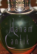 Große Vase im griechischen Stil von Ipsen's Widow