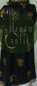 A SOVIET PORCELAIN FIGURE OF CHALIAPIN 