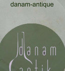 Wedgewood England Tobaksdåse