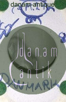 Bjørn Wiinblad Lady Candlestick M24 from 1981