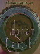 Arne Bang Stoneware Vase No 116