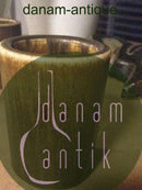 Saxbo Vase signeret Sonne