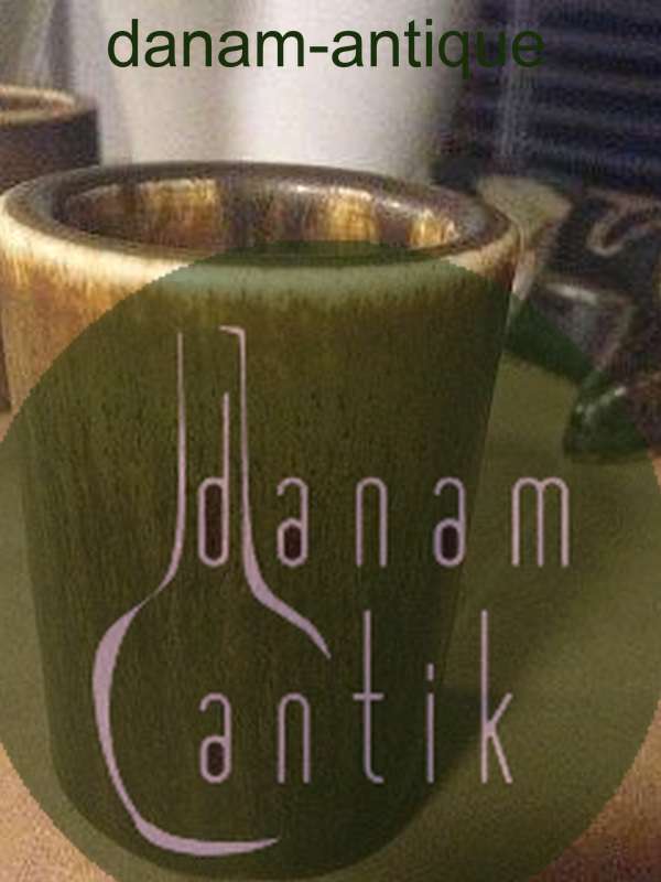 Saxbo Vase signeret Sonne