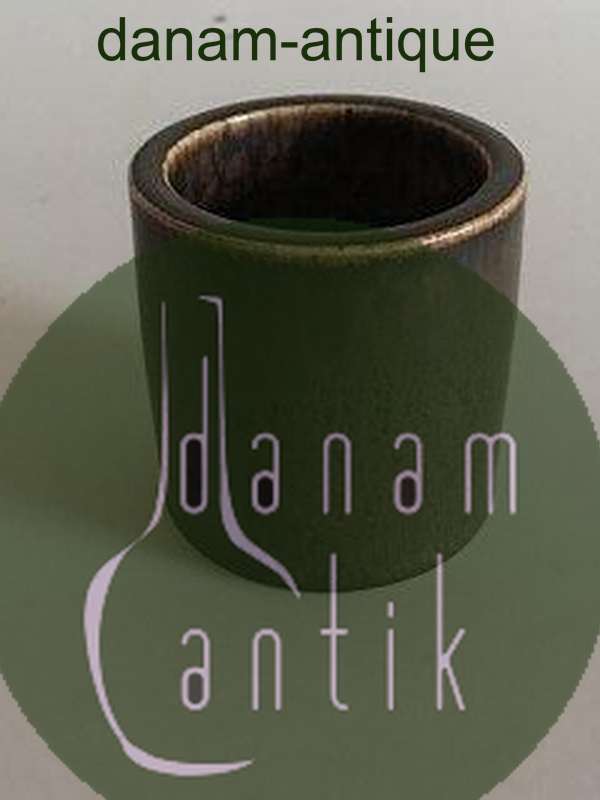 Saxbo Vase af Eva Stær-Nielsen No 8