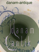 Bjørn Wiinblad Figur Herbst M22 von 1976