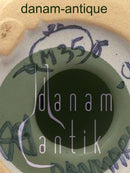 Bjørn Wiinblad Lysestage Figur a Dame M35 fra 1998