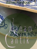 Bjorn Wiinblad Figurine Girl with Cat M15 from 2005