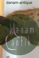 Hyena Head Mount, Large