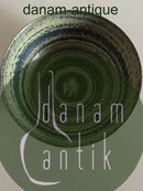 Egil Henriksen Schale aus Steingut