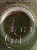 Saxbo Lille Stentøjs Skål No 86