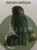 Stiig Kalsing Bronze Figur af Isfugl