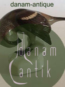 ニンフェンブルク ノイハウザー フィギュリン スパーフォウル No.446.