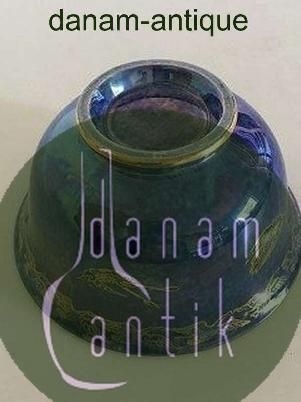 Wedgewood Fairy Tale Pattern Skål