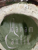 Saxbo Stentøjsfigur med motif af fisk. Designet og signeret af Hugo Liisberg