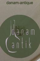 Villeroy & Boch Blå Olga Stort ovalt fad