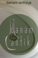 Villeroy & Boch Blue Olga Oval Dish