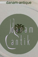 Villeroy & Boch Blå Olga Ovalt fad