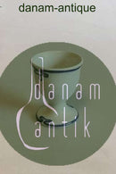 Villeroy & Boch Blå Olga Æggebæger