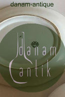 Villeroy & Boch Blue Olga Oval Tureen and Saucer