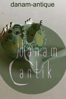 Bjorn Wiinblad Sauce Bowl with Spoon No S3