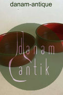 Engelsk Flaskebakke i papmaché