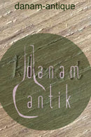 Kay Bojesen Tobaksdåse med låg af Teak