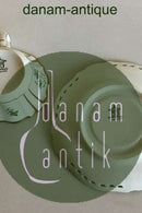 Dahl Jensen Queen Kaffeetasse mit Untertasse