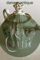 Dahl Jensen Dronning Thekande