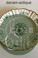 Dahl Jensen Queen Kuchenteller