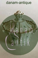 Dahl Jensen "Dronning" Sugar Bowl