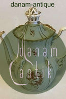 达尔-詹森皇后咖啡壶