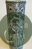 Bjørn Wiinblad Nymølle Keramikvase "Tre Gratier" Nr. 3159-1317