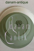 维莱尔-布赫蓝色奥尔加蛋糕盘