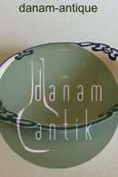 Villeroy & Boch Blue Olga Große runde Schale