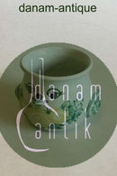 Bjørn Wiinblad Studio Blumentopf von 1978