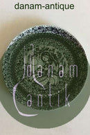 Bjørn Wiinblad Nymølle Keramik. De 4 årstider - Sommer