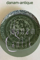 Bjørn Wiinblad Nymølle Keramik. De 4 årstider - Forår Platte