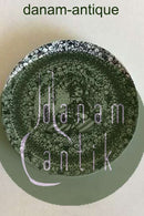 Bjørn Wiinblad Nymølle Keramik. De 4 årstider - Efterår Platte