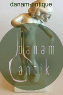 P. Ipsens enke. Venus kalipygos figur No 888